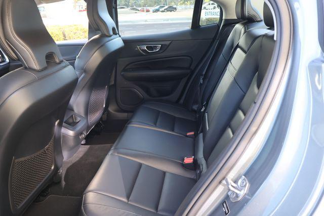 used 2019 Volvo S60 car, priced at $19,500