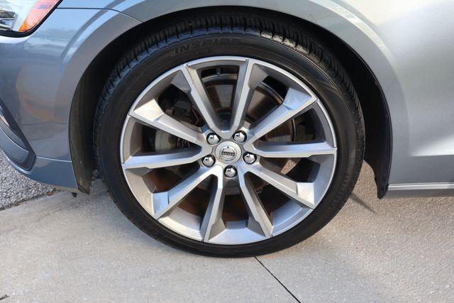 used 2019 Volvo S60 car, priced at $19,500