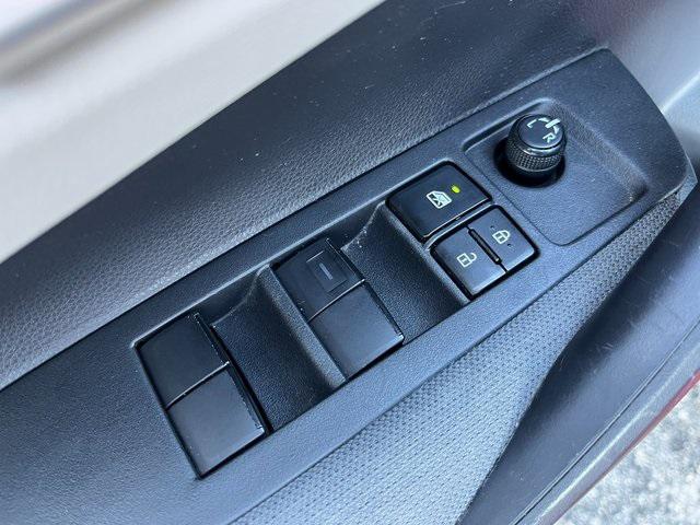 used 2021 Toyota Corolla car, priced at $16,500