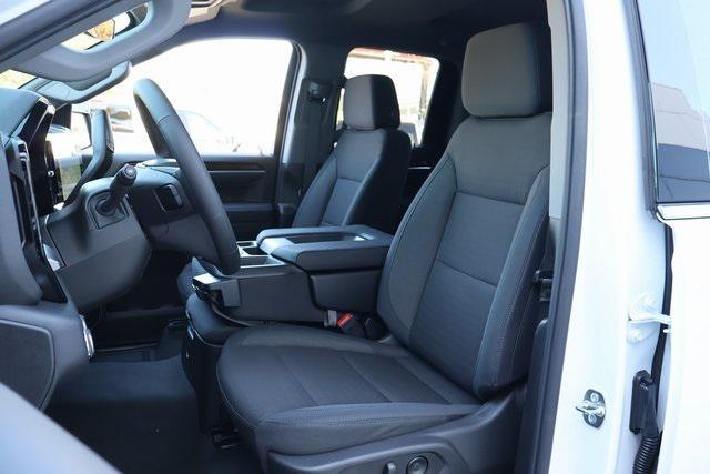 new 2026 GMC Sierra 1500 car, priced at $47,490