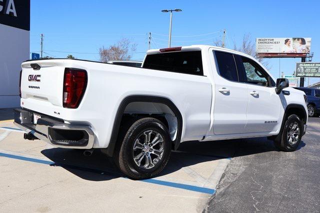new 2026 GMC Sierra 1500 car, priced at $47,490