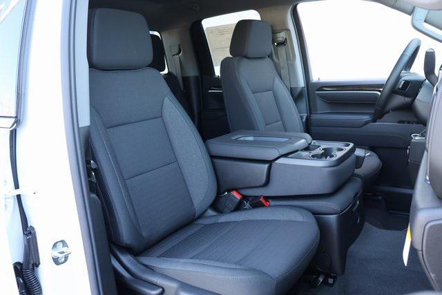 new 2026 GMC Sierra 1500 car, priced at $47,490