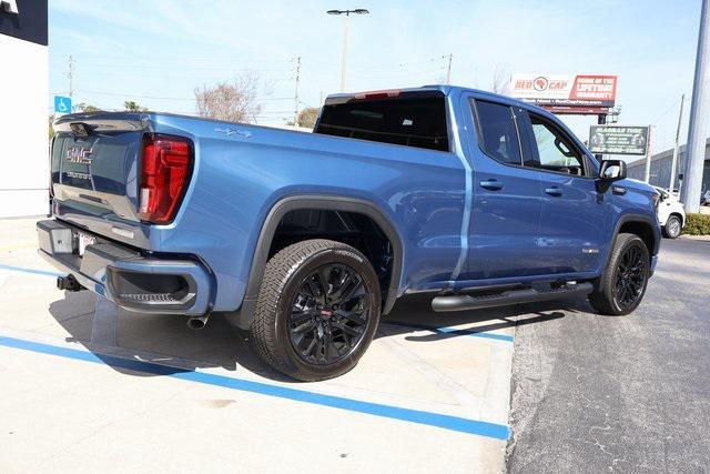 new 2026 GMC Sierra 1500 car, priced at $51,495