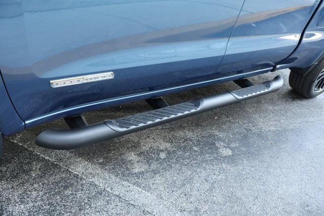 new 2026 GMC Sierra 1500 car, priced at $51,495