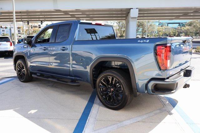 new 2026 GMC Sierra 1500 car, priced at $51,495