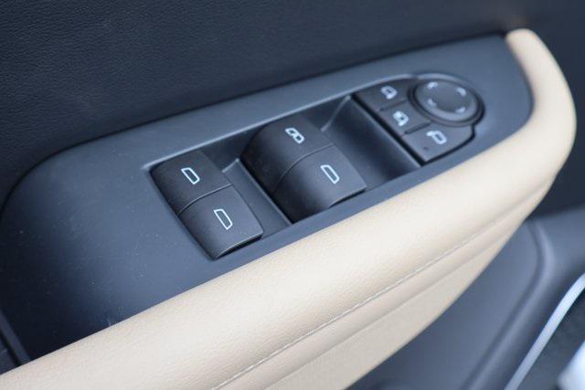 new 2026 Buick Enclave car, priced at $46,595