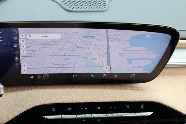 new 2026 Buick Enclave car, priced at $46,595