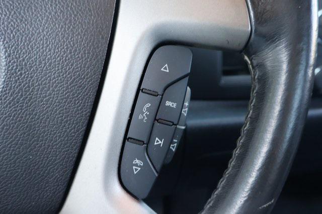 used 2013 Chevrolet Silverado 1500 car, priced at $17,500