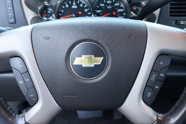 used 2013 Chevrolet Silverado 1500 car, priced at $17,500