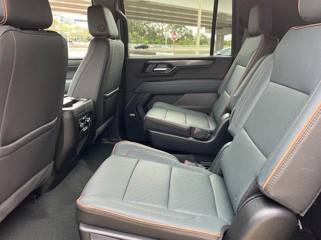 new 2026 GMC Yukon XL car, priced at $87,279