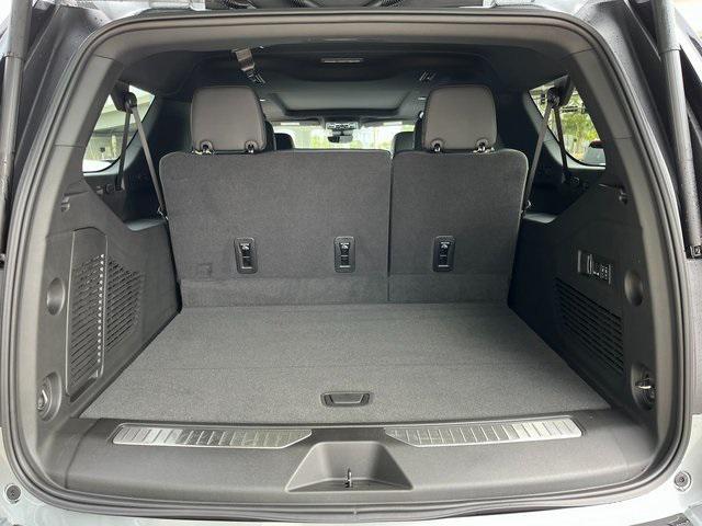 new 2026 GMC Yukon XL car, priced at $87,279