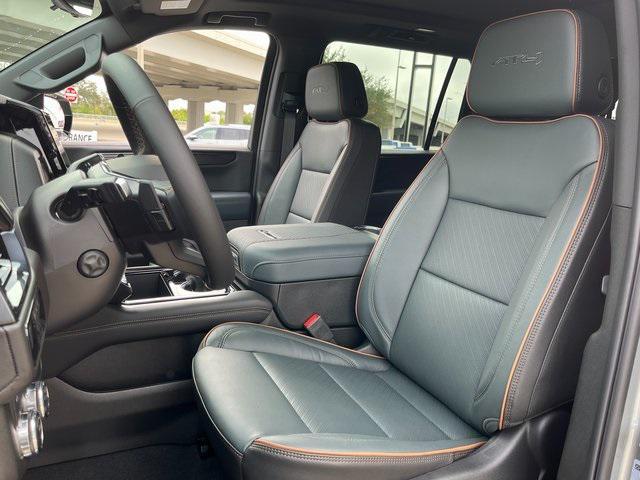 new 2026 GMC Yukon XL car, priced at $87,279