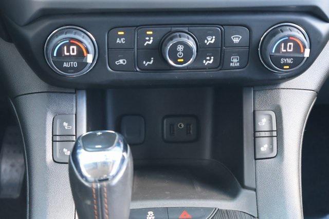 used 2019 GMC Acadia car, priced at $18,000