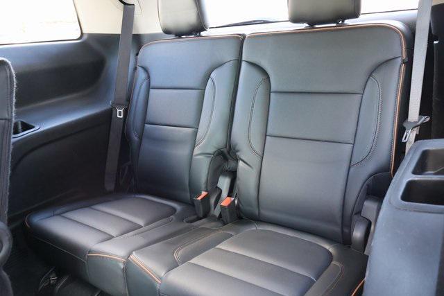 used 2019 GMC Acadia car, priced at $18,000