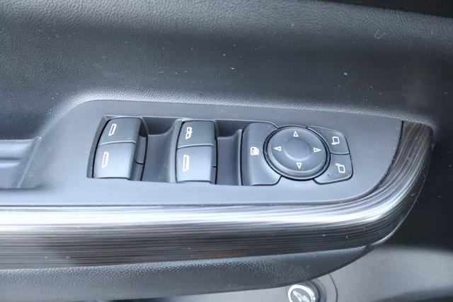 used 2019 GMC Acadia car, priced at $18,000