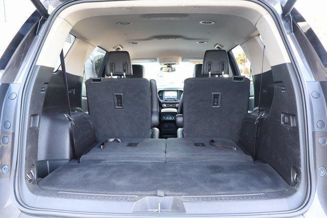 used 2019 GMC Acadia car, priced at $16,500