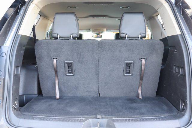 used 2019 GMC Acadia car, priced at $16,500