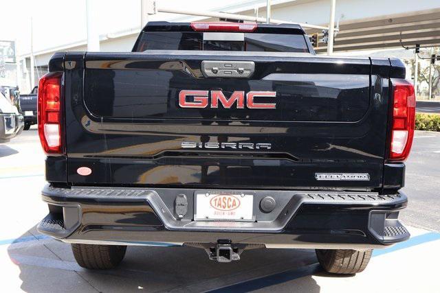new 2026 GMC Sierra 1500 car, priced at $58,629