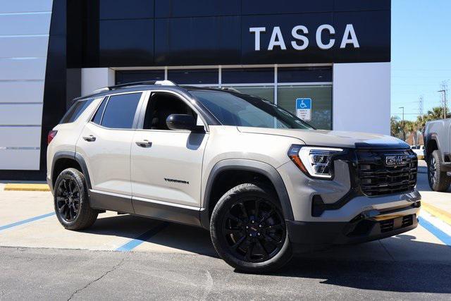 new 2026 GMC Terrain car, priced at $38,330