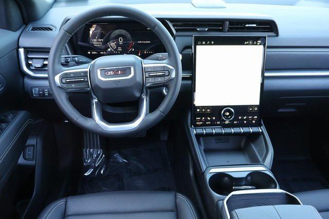 new 2026 GMC Terrain car, priced at $38,330