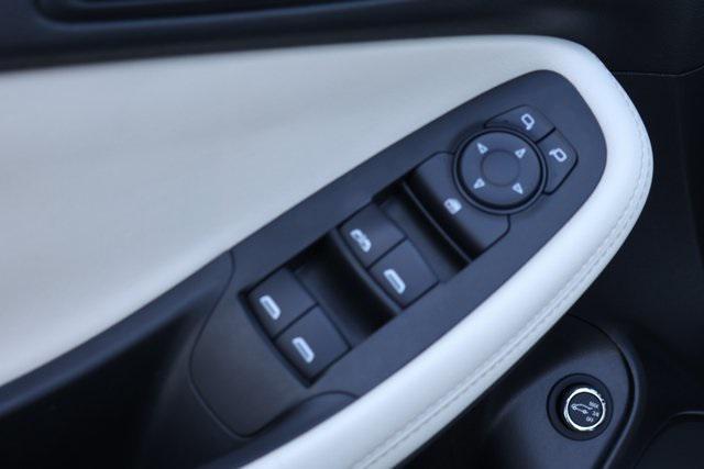 used 2020 Buick Encore GX car, priced at $17,500