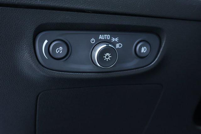 used 2020 Buick Encore GX car, priced at $17,500