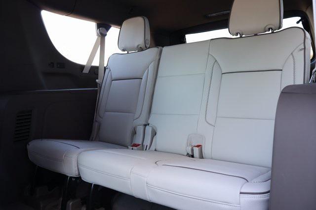 new 2026 GMC Yukon XL car, priced at $92,359