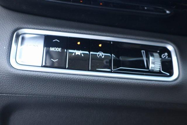 new 2025 Buick Envision car, priced at $41,245