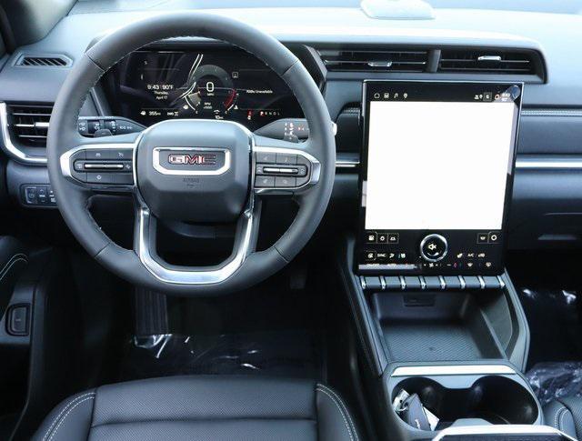 new 2025 GMC Terrain car, priced at $37,625