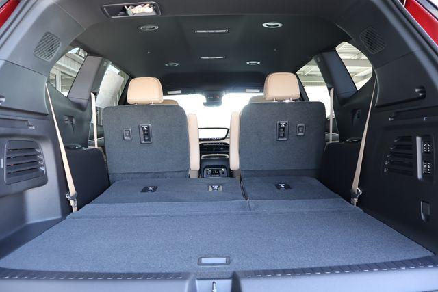 new 2026 Buick Enclave car, priced at $49,804