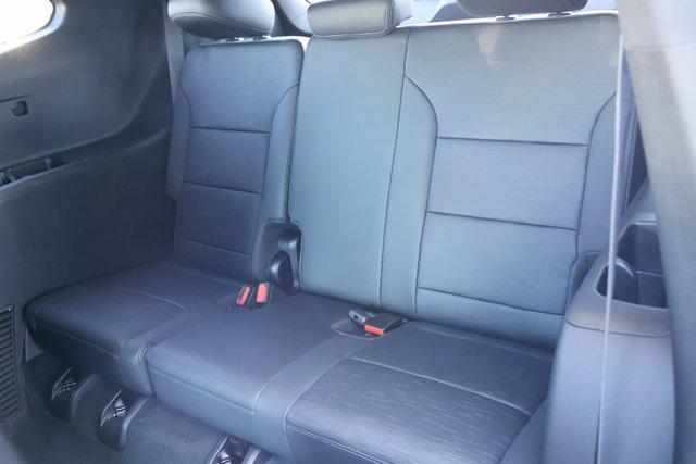 new 2025 Buick Enclave car, priced at $48,500