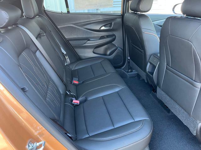 new 2026 Buick Envista car, priced at $34,179