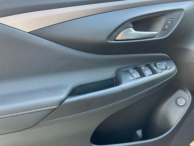 new 2026 Buick Envista car, priced at $34,179