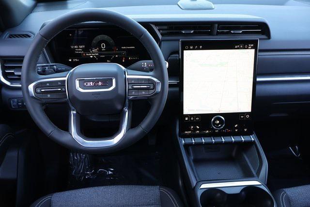 new 2026 GMC Terrain car, priced at $33,580