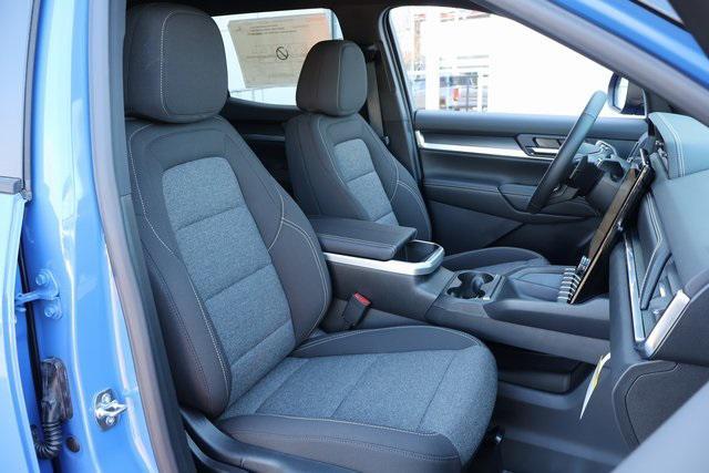 new 2026 GMC Terrain car, priced at $33,580