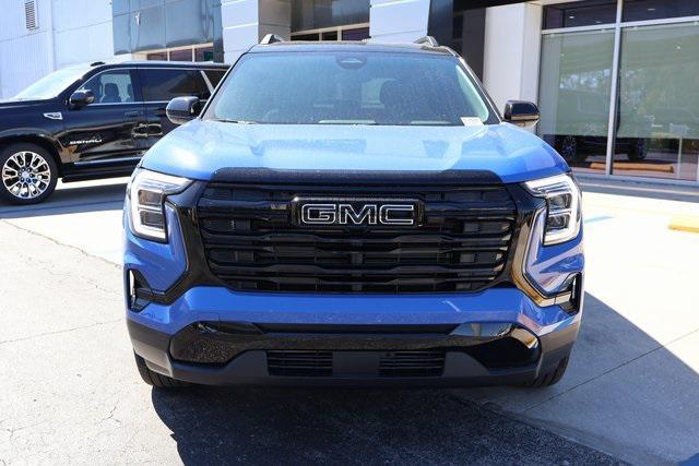 new 2026 GMC Terrain car, priced at $33,580