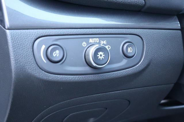 used 2019 Buick Encore car, priced at $14,500