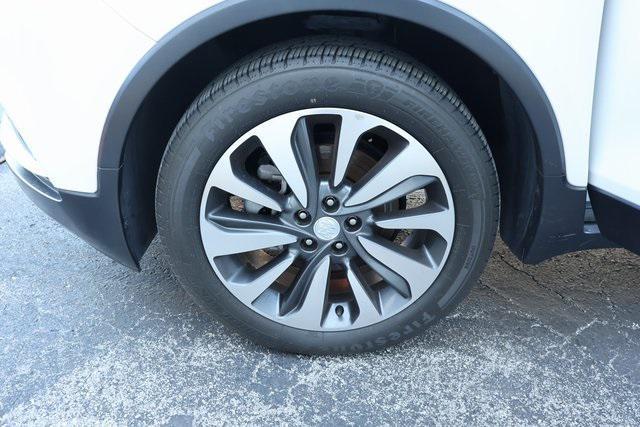 used 2019 Buick Encore car, priced at $14,500