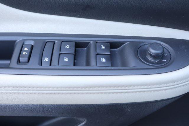 used 2019 Buick Encore car, priced at $14,500