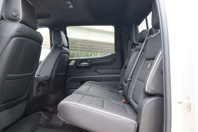 new 2026 GMC Sierra 1500 car, priced at $84,823