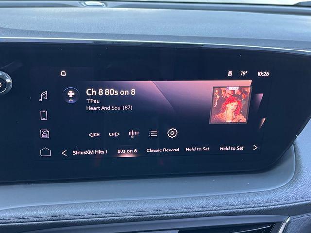 new 2026 Buick Encore GX car, priced at $29,780