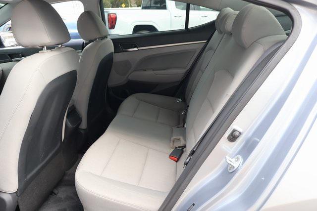 used 2017 Hyundai Elantra car, priced at $9,000