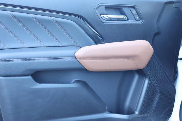 new 2026 GMC Canyon car, priced at $46,770