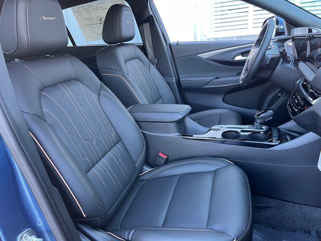 new 2026 Buick Envista car, priced at $33,384