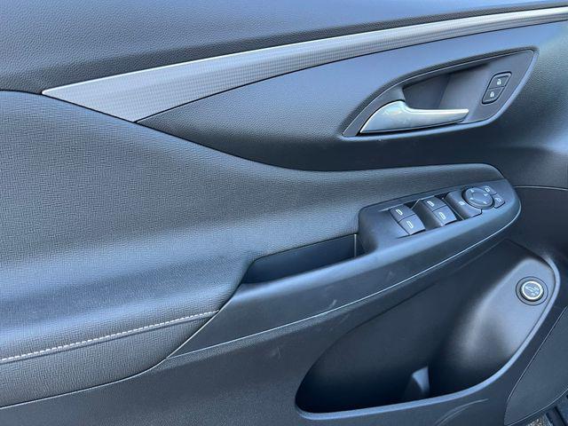new 2026 Buick Envista car, priced at $33,384