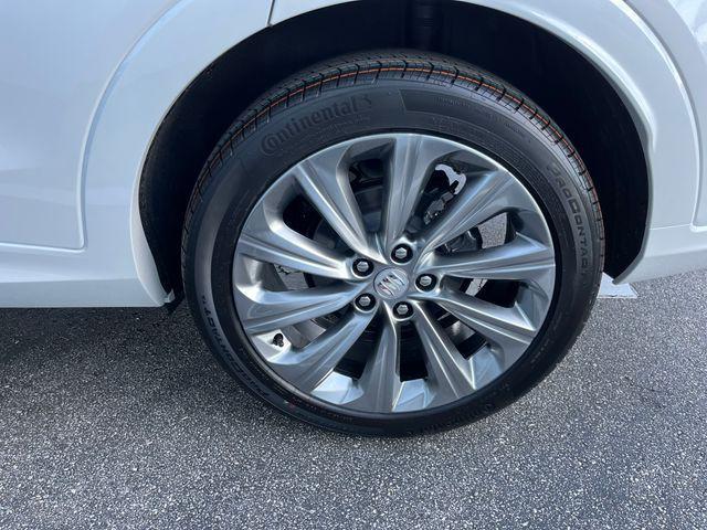 new 2026 Buick Envista car, priced at $34,779