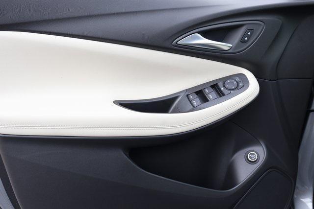 new 2026 Buick Encore GX car, priced at $32,080