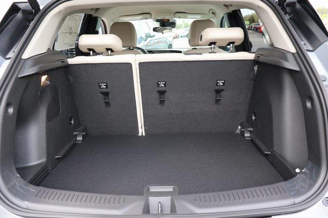 new 2026 Buick Encore GX car, priced at $32,080