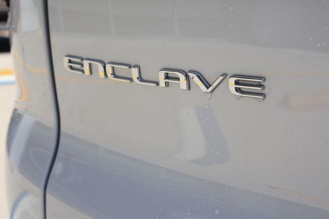 new 2026 Buick Enclave car, priced at $54,159