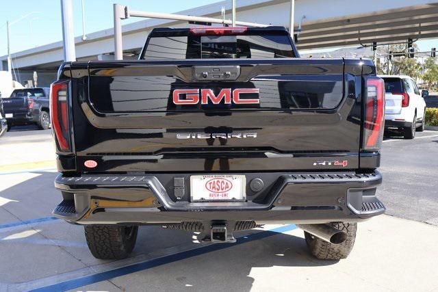 new 2026 GMC Sierra 2500 car, priced at $80,265